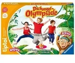 tiptoi&reg; ACTIVE Dschungel-Olympiade - ab 4 Jahre