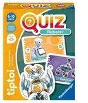 tiptoi&reg; Quiz Roboter - ab 6 Jahre