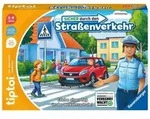 tiptoi&reg; Sicher durch den Stra&szlig;enverkehr - ab 5 Jahre