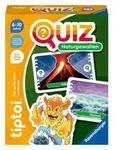 tiptoi&reg; Quiz Naturgewalten - ab 6 Jahre