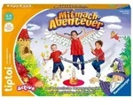 tiptoi&reg; ACTIVE Mitmach-Abenteuer - ab 3 Jahre