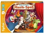 tiptoi&reg; Mein tierischer Musik-Spa&szlig; - ab 3 Jahre