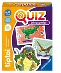 tiptoi&reg; Quiz Dinosaurier - ab 6 Jahre