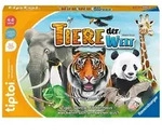 tiptoi&reg; Tiere der Welt - ab 4 Jahre