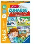 tiptoi&reg; Mein Zuhause - ab 2 Jahre