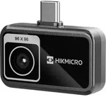 HIKMICRO Mini E W&auml;rmebildkamera -20 bis 400&deg;C 96 x 96 Pixel 25Hz