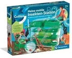 Galileo Meine mobile Insekten-Station