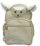 SCHNEIDERS Kindergartenrucksack Mini Sammy Sheep