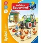 Tiptoi&reg; Wieso? Weshalb? Warum? - Auf dem Bauernhof