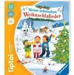 tiptoi&reg; Liederb&uuml;cher - Meine sch&ouml;nsten Weihnachtslieder