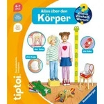 Tiptoi&reg; Wieso? Weshalb? Warum? - Alles &uuml;ber den K&ouml;rper
