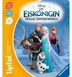 tiptoi&reg; Die Eisk&ouml;nigin - V&ouml;llig unverfroren