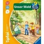 Tiptoi&reg; Wieso? Weshalb? Warum? - Unser Wald