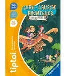 Tiptoi&reg; Lese-Lausch-Abenteuer - Zauberwald