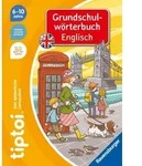 Tiptoi&reg; - Grundschulw&ouml;rterbuch Englisch