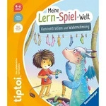 Tiptoi&reg; Meine Lern-Spiel-Welt - Konzentration und Wahrnehmung