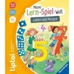 Tiptoi&reg; Meine Lern-Spiel-Welt - Zahlen und Mengen