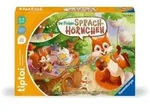 tiptoi&reg; Die flinken Sprach-H&ouml;rnchen - ab 3 Jahre