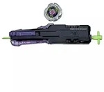 Beyblade X Victory Grip Starter-Set