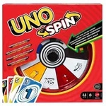 UNO Spin