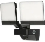 Brennenstuhl brennenstuhl&reg;Connect 1179060020 LED-Au&szlig;enstrahler 36W Leuchtfarben: