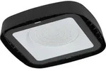 OSRAM HOMELIGHTING Highbay Ufo 130W 865 IP65 Black 4099854429330 LED-Hallenleuchte