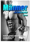 M&auml;nner... in underwear deluxe (Wandkalender 2026 DIN A4 hoch), CALVENDO