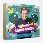 FRANZIS 67228 - CheXperiment Radio-Check