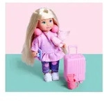 Evi Love Travel Fun