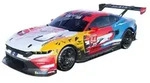 Digi 124 132 Fahrzeug: Ford Mustang GT3 'Champion Spirit, No.64'