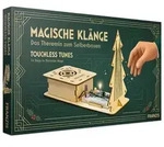 FRANZIS 67242 - Magische Kl&auml;nge - Das Theremin zum Selberbauen