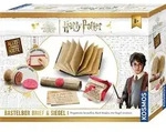 Harry Potter Bastelbox Brief und Siegel