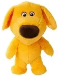 Disney Pixar Flufflets Dug, 25cm