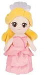 Schmidt Spiele - WICKED: Glinda, 25 cm, Pl&uuml;sch