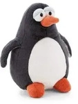 Kuscheltier Pinguin Jorge Thunder 30cm sitzend