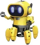 Velleman KSR18 Roboter Bausatz