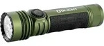 OLight Seeker 4 Pro LED Taschenlampe akkubetrieben 4600lm 205g