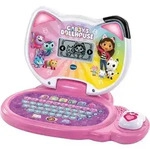 Gabby's Dollhouse - Lernlaptop