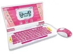 Explorer Laptop Pro pink