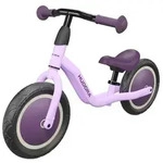 HUDORA 10921 - Laufrad Cruisy 10 lavender, f&uuml;r Kinder von 73-100 cm, Sitzh&ouml;he: