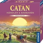 CATAN - H&auml;ndler & Barbaren