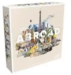 1 More Time Games - Abroad