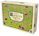 Hans im Gl&uuml;ck HIGD0130 - Carcassonne BigBox v3.1, Grundspiel inkl. 11 Erweiterungen