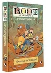 Root - Das Rollenspiel: Grundregelwerk