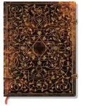 Hardcover Notizbuch Grolier, Mini, Liniert