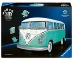 3D Puzzle Iconics: Volkswagen T1