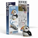 EUGY 3D Bastelset Papageientaucher