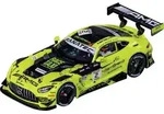 Evo Fahrzeug: Mercedes-AMG GT3 Evo 'Getspeed, No.2' 24H Spa 2024