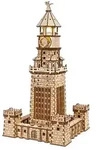 UGEARS Leuchtturm von Alexandria