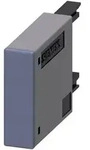 Siemens 3RT2916-1DG00 &Uuml;berspannungsschutz mit Diode Schwarz 1St.